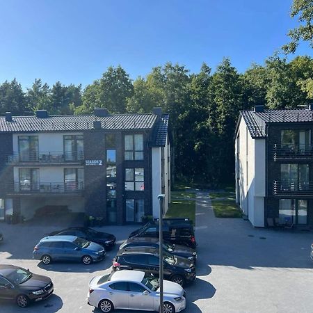 Seaside Apartments 2 بالانغا المظهر الخارجي الصورة
