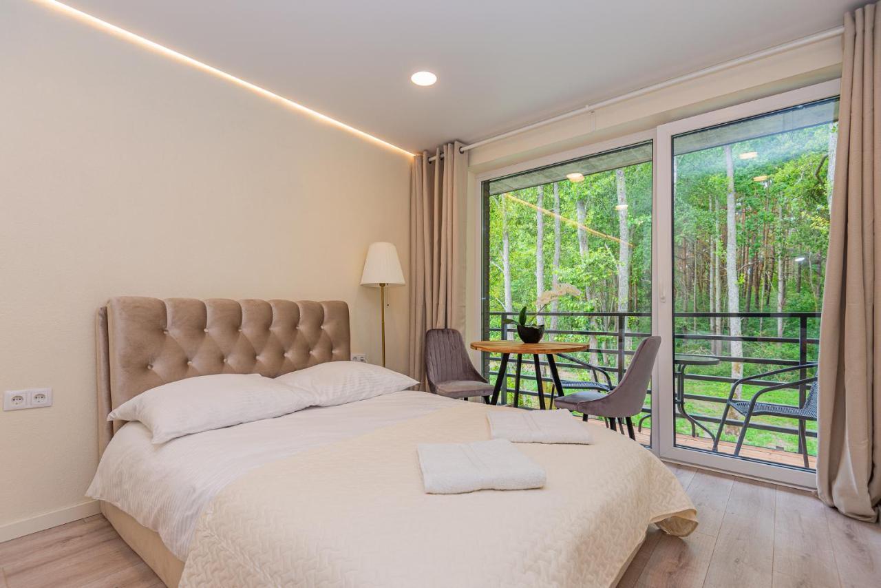 Seaside Apartments 2 بالانغا المظهر الخارجي الصورة