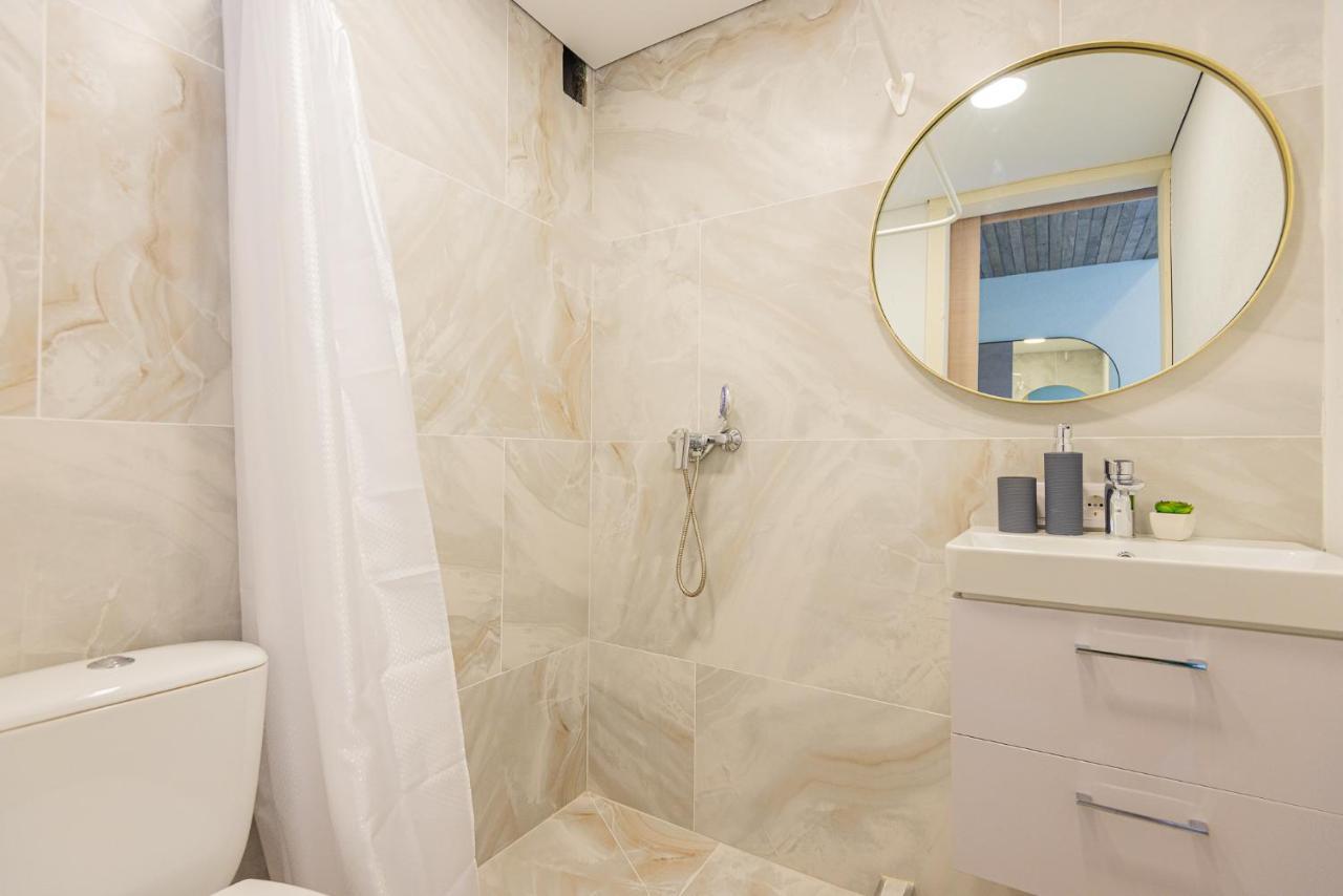 Seaside Apartments 2 بالانغا المظهر الخارجي الصورة