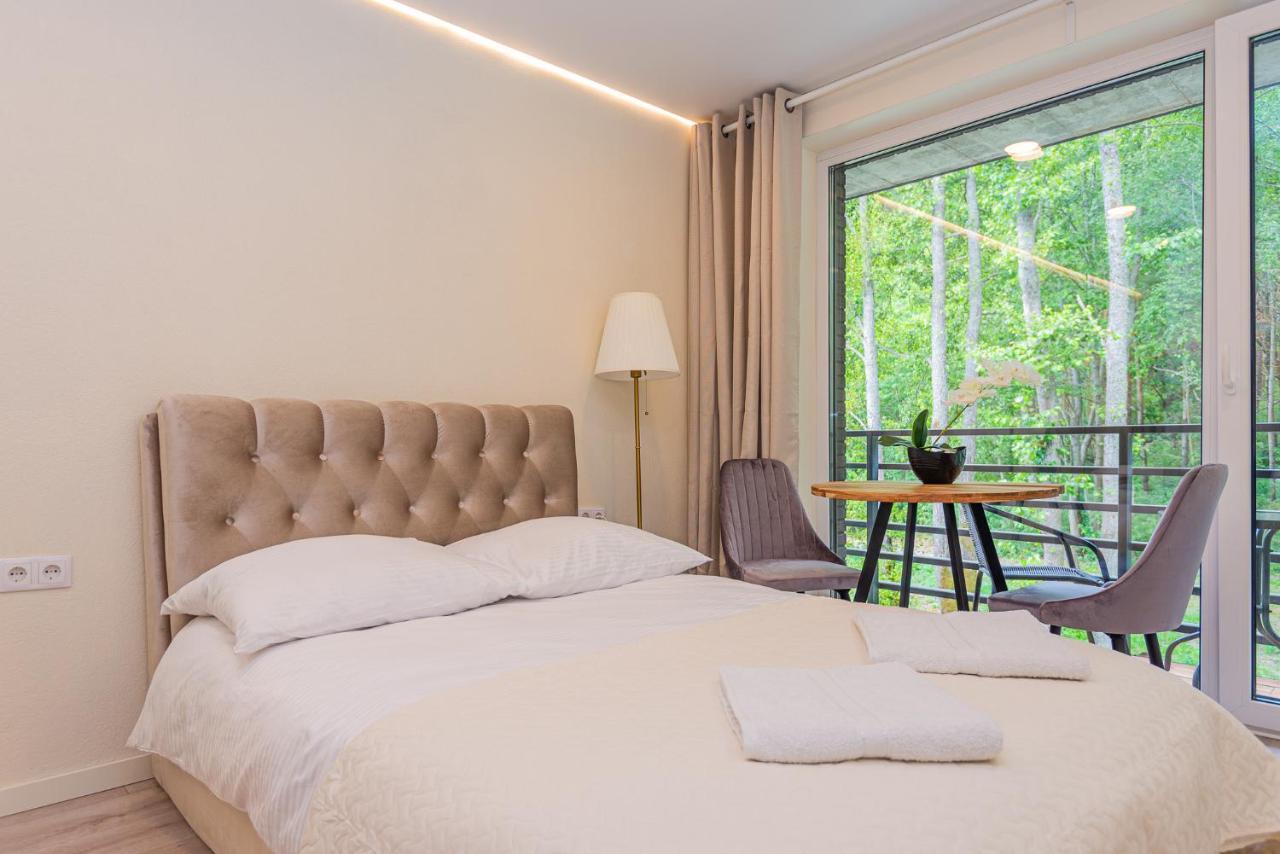 Seaside Apartments 2 بالانغا المظهر الخارجي الصورة