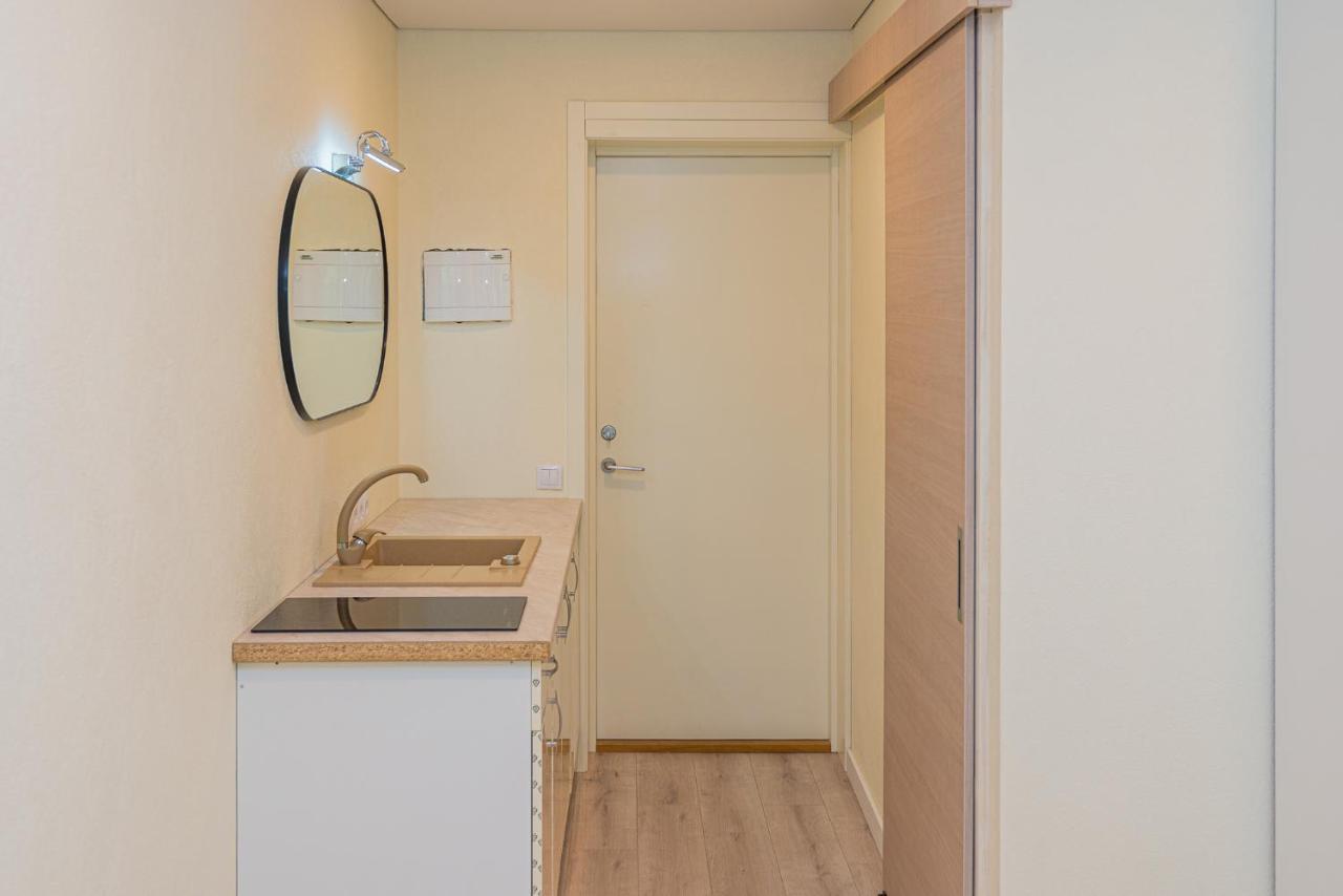 Seaside Apartments 2 بالانغا المظهر الخارجي الصورة