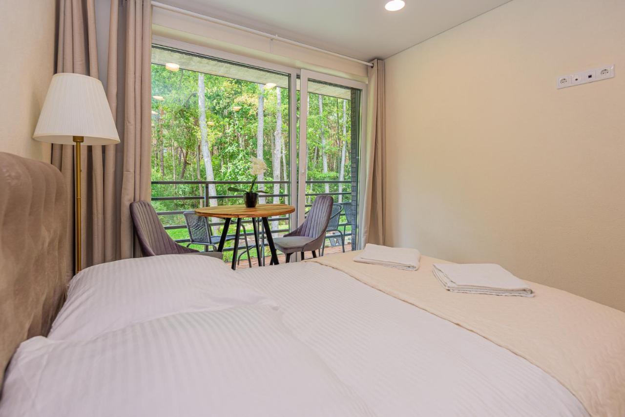 Seaside Apartments 2 بالانغا المظهر الخارجي الصورة