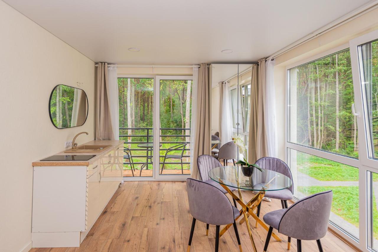 Seaside Apartments 2 بالانغا المظهر الخارجي الصورة