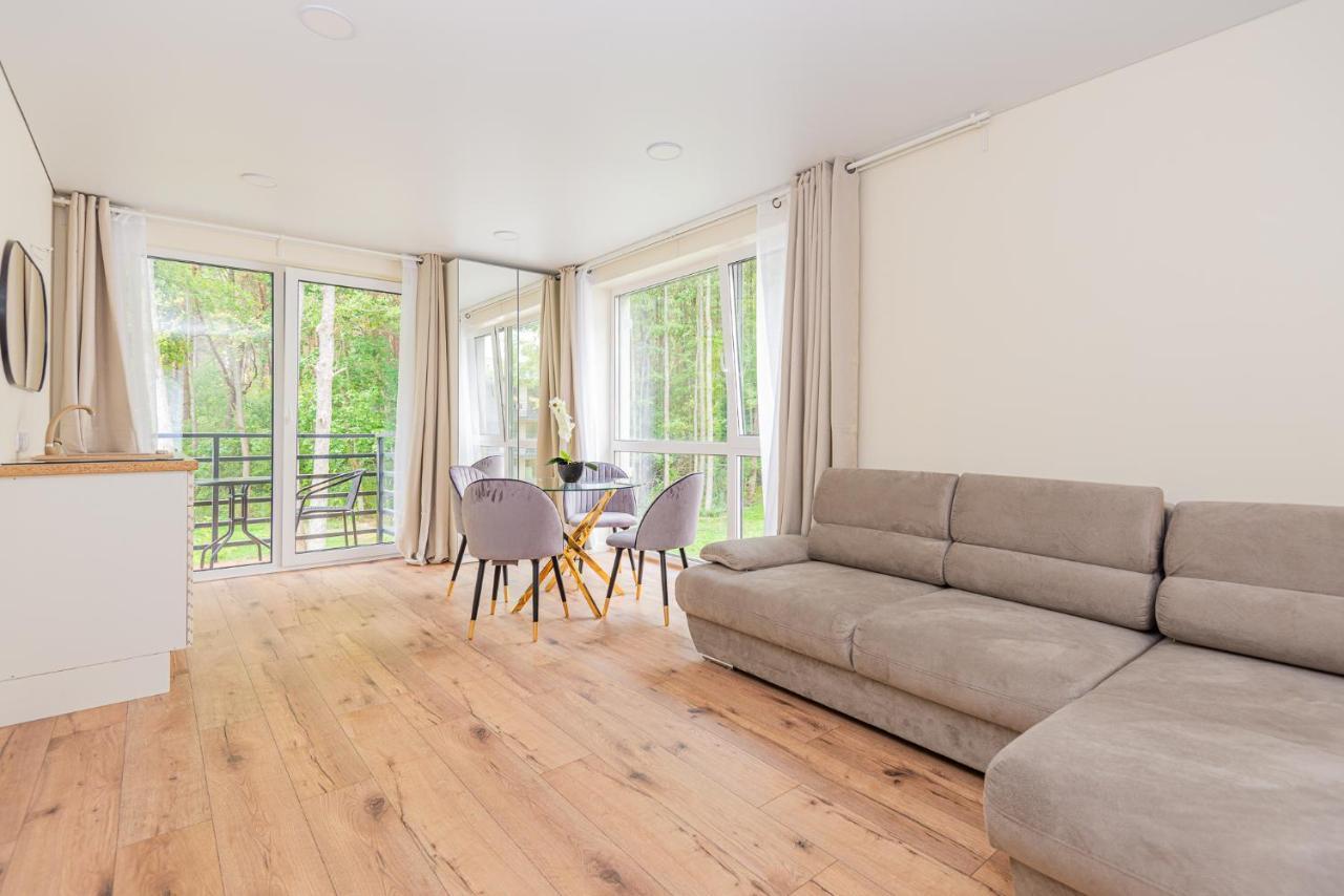 Seaside Apartments 2 بالانغا المظهر الخارجي الصورة