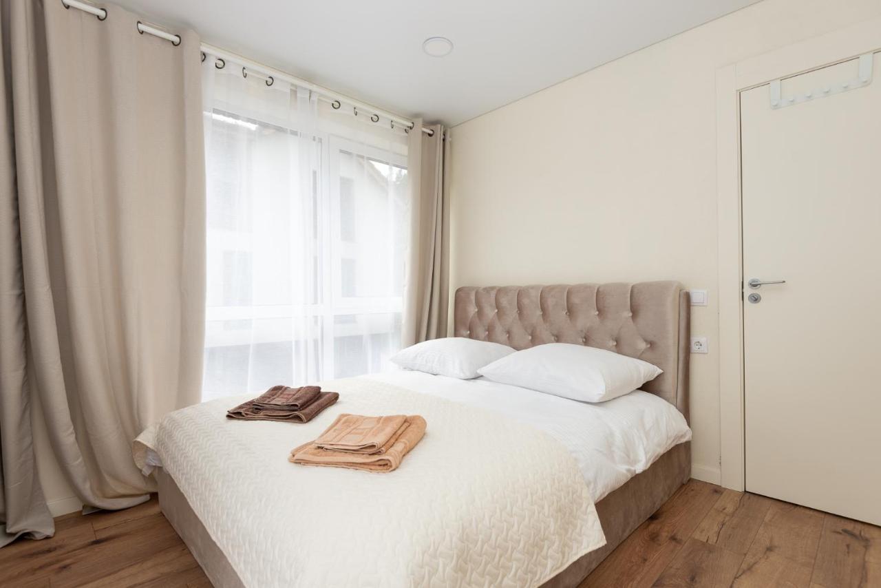 Seaside Apartments 2 بالانغا المظهر الخارجي الصورة