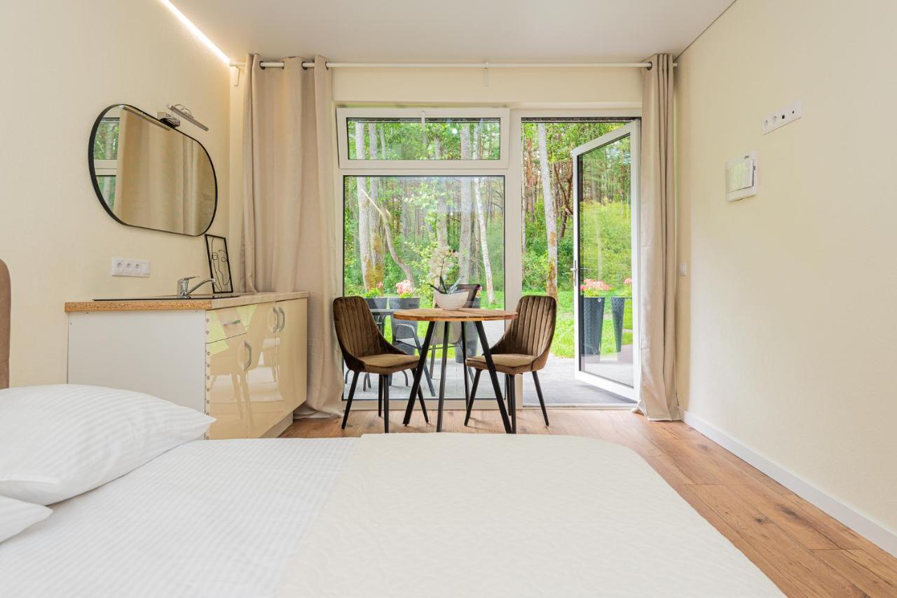 Seaside Apartments 2 بالانغا المظهر الخارجي الصورة