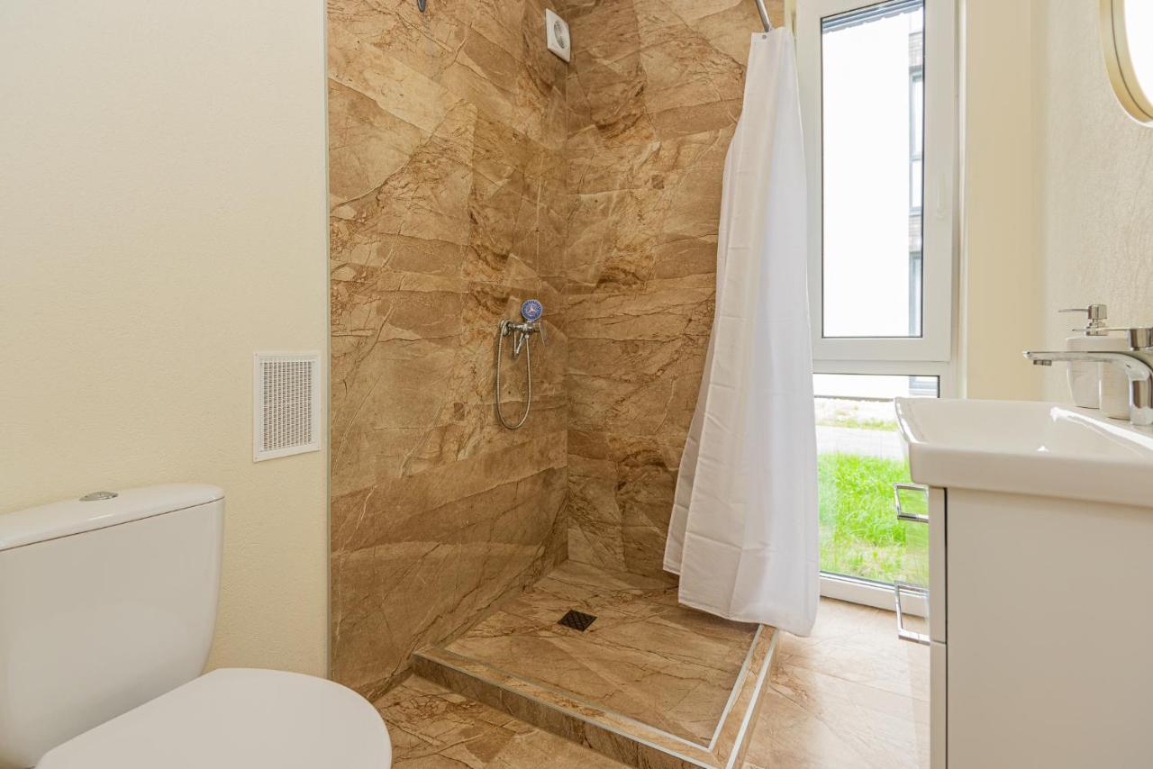 Seaside Apartments 2 بالانغا المظهر الخارجي الصورة