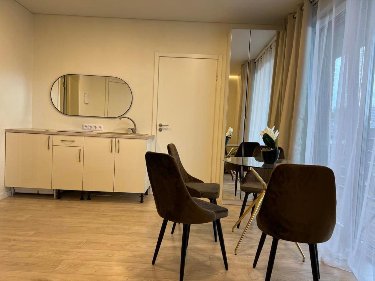 Seaside Apartments 2 بالانغا المظهر الخارجي الصورة