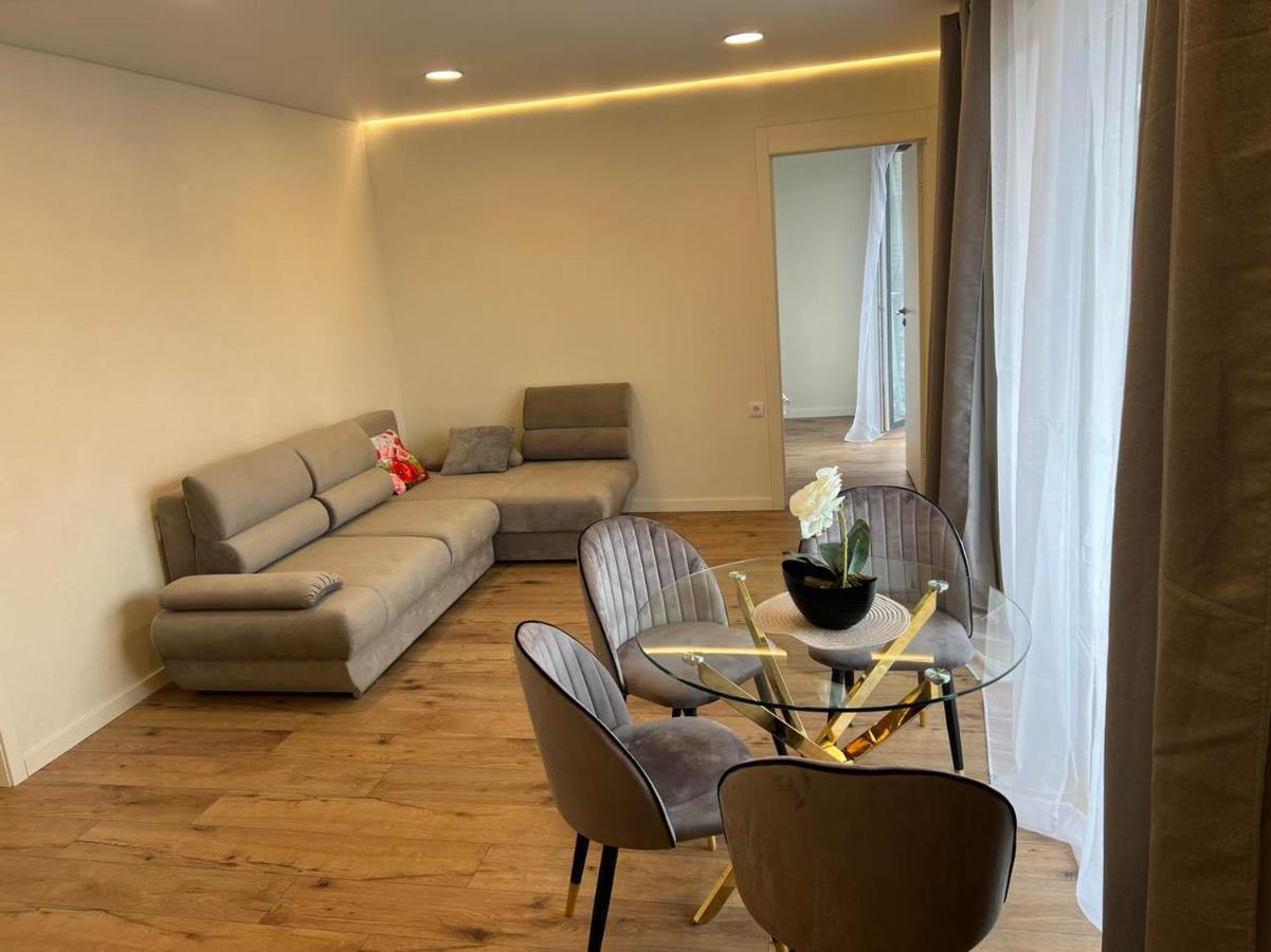 Seaside Apartments 2 بالانغا المظهر الخارجي الصورة