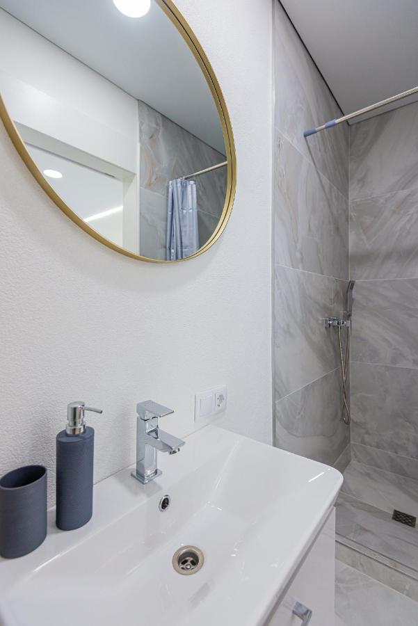 Seaside Apartments 2 بالانغا المظهر الخارجي الصورة