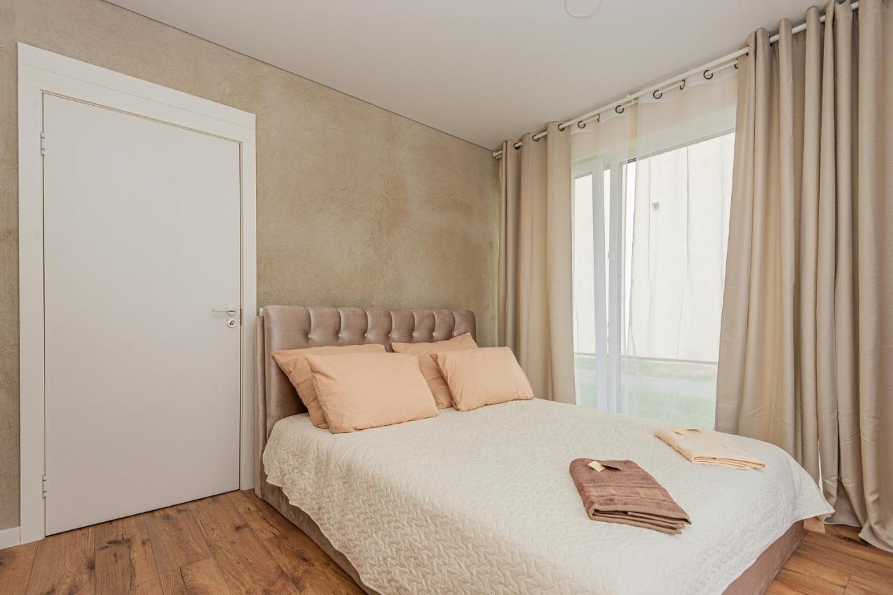 Seaside Apartments 2 بالانغا المظهر الخارجي الصورة