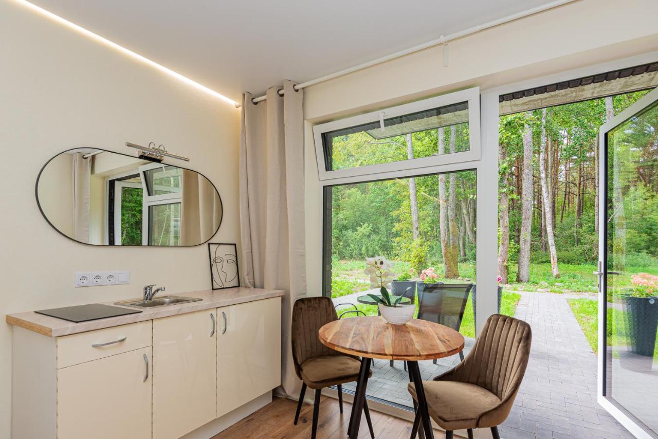 Seaside Apartments 2 بالانغا المظهر الخارجي الصورة