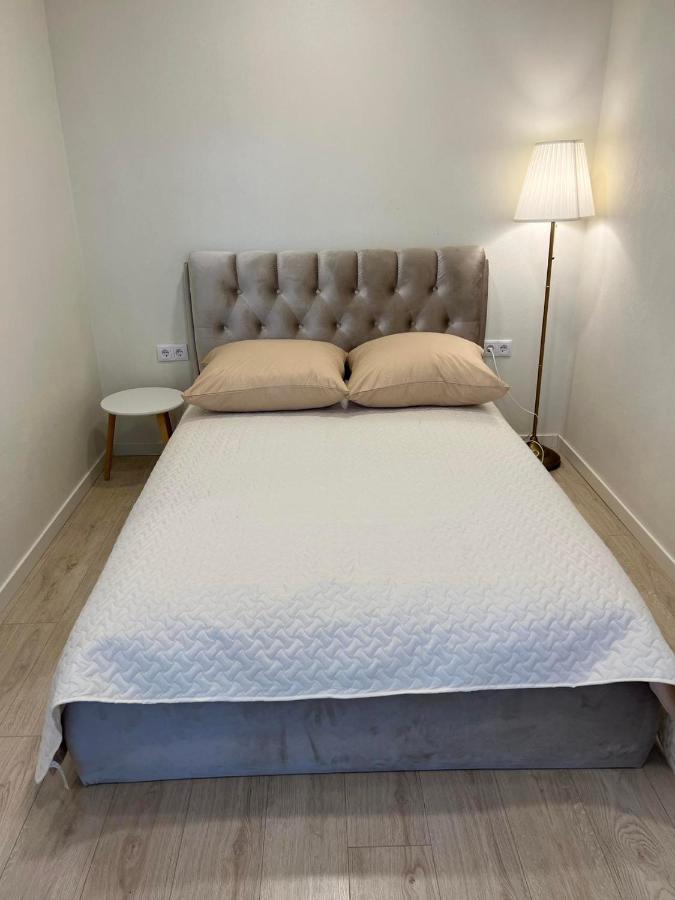 Seaside Apartments 2 بالانغا المظهر الخارجي الصورة