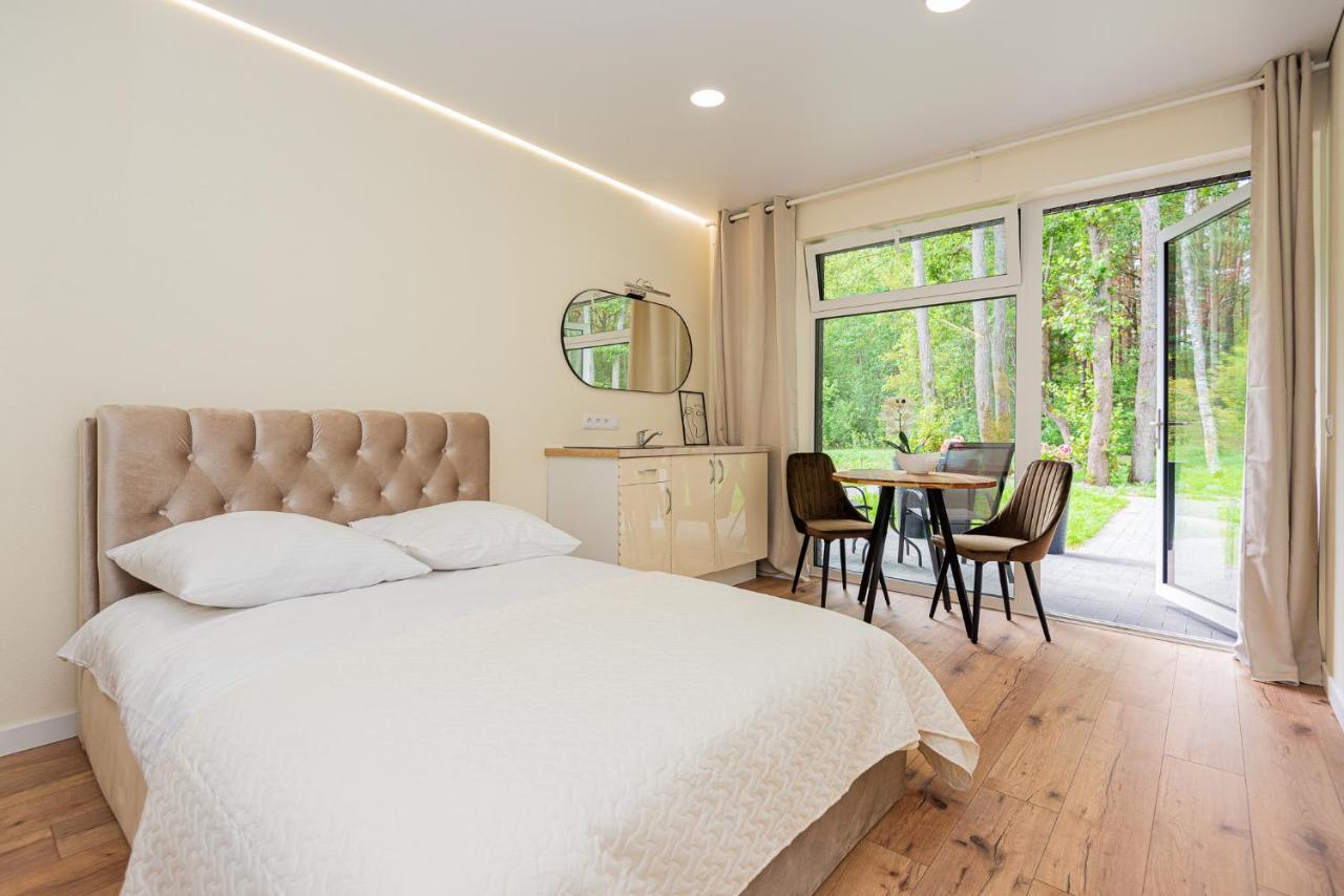 Seaside Apartments 2 بالانغا المظهر الخارجي الصورة
