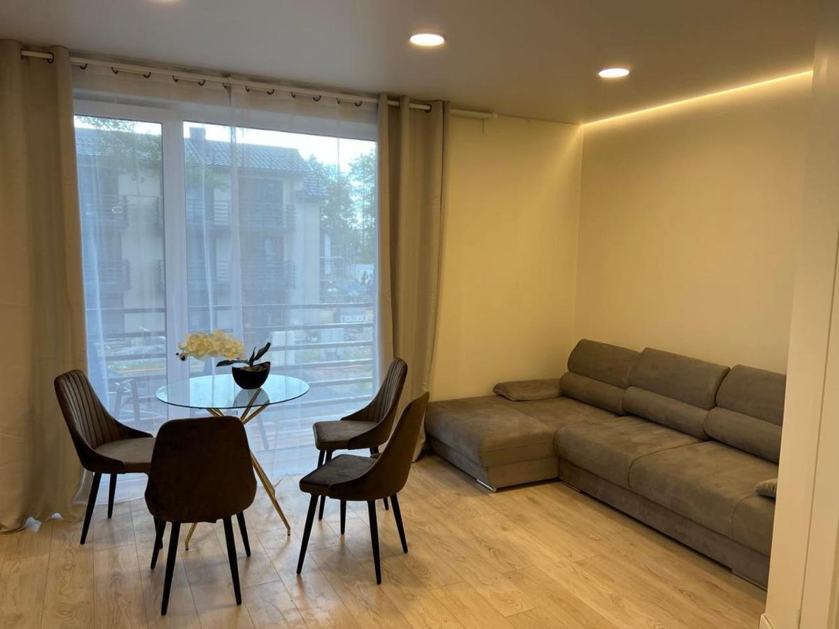 Seaside Apartments 2 بالانغا المظهر الخارجي الصورة